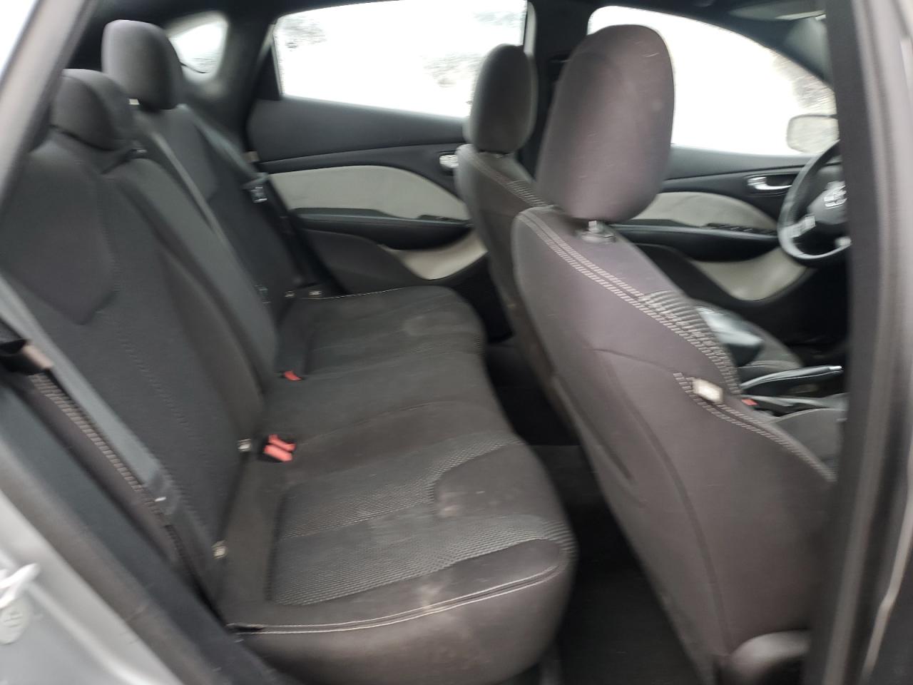 2015 Dodge Dart VIN 1C3CDFBB0FD123211 Copart auction photo, front end damage thumbnail 10