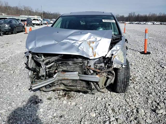 2013 Honda Odyssey VIN 5FNRL5H63DB044960 Copart auction photo, all over damage thumbnail 12