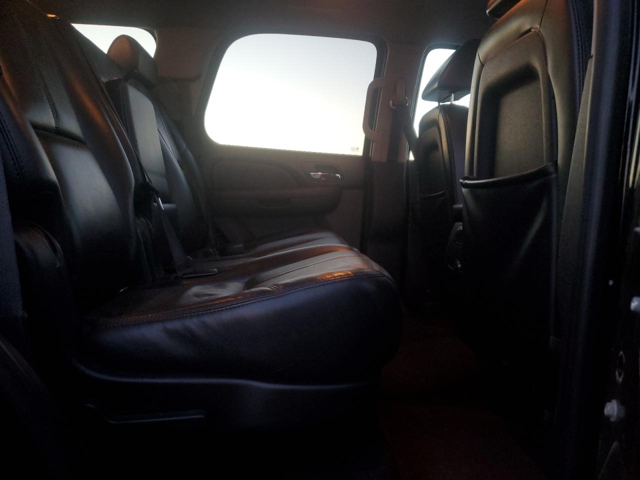2007 Chevrolet Tahoe VIN 1GNFC13067J371887 Copart auction photo, all over damage thumbnail 11