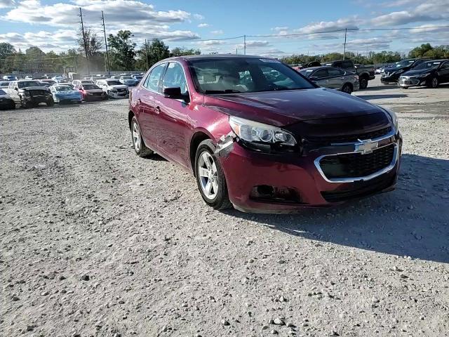 2016 Chevrolet Malibu VIN 1G11C5SA7GF168393 Copart auction photo, front end damage thumbnail 14
