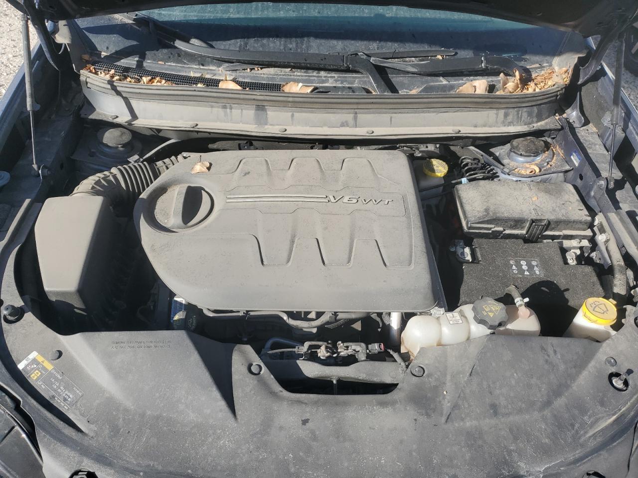 2021 Jeep Grand Cherokee VIN 1C4PJMMX9MD199056 Copart auction photo, front end / side damage thumbnail 11