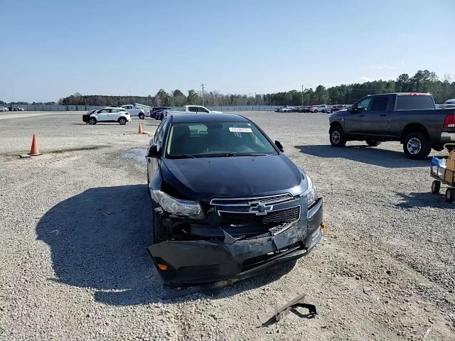 2014 Chevrolet Cruze VIN 1G1PC5SB7E7348273 Copart auction photo, front end damage thumbnail 11