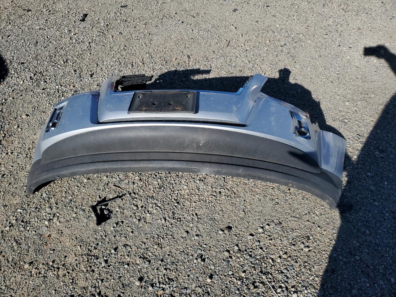 2012 GMC Terrain VIN 2GKFLTE55C6346830 Copart auction photo, front end damage thumbnail 13