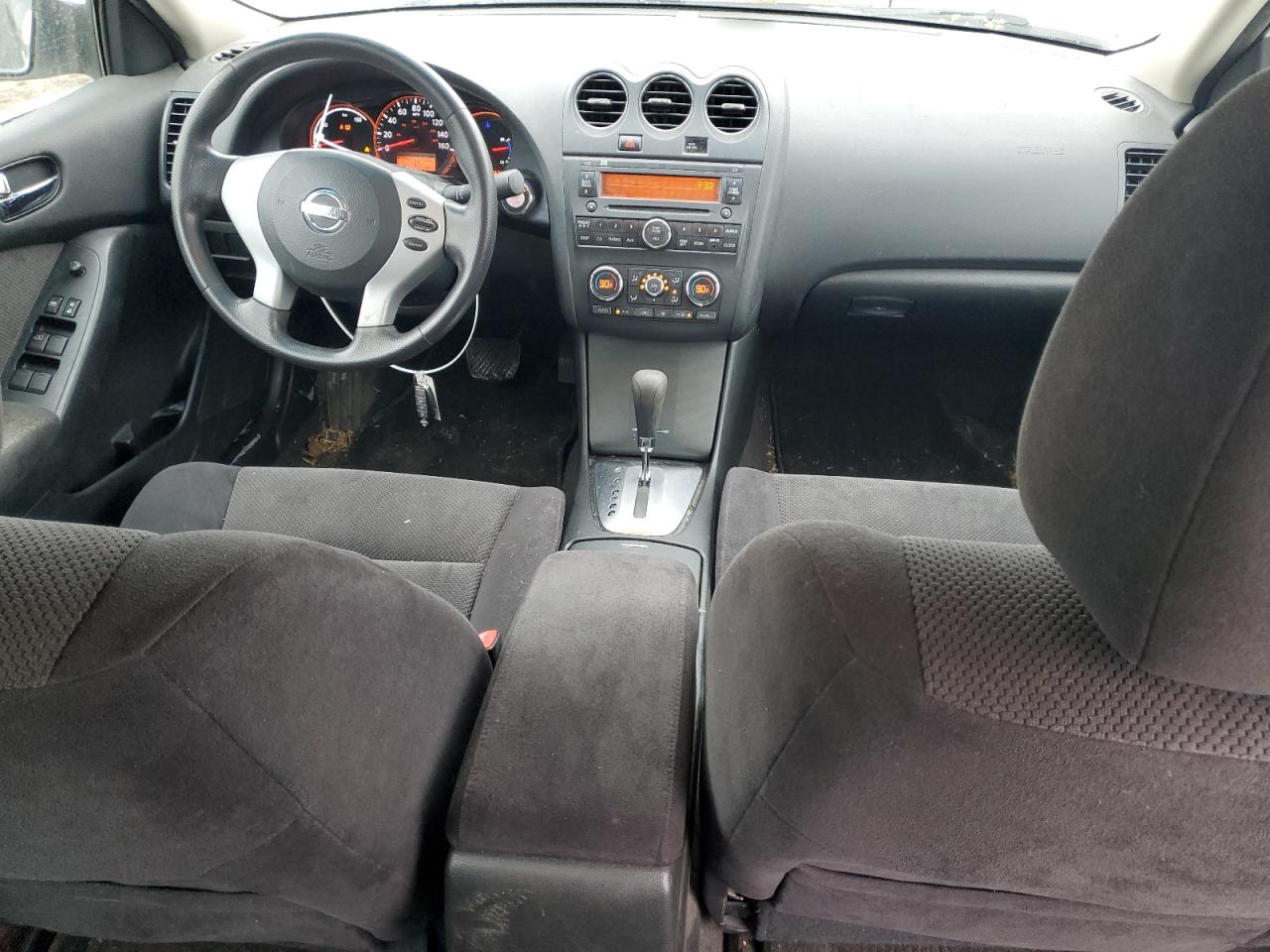2009 Nissan Altima VIN 1N4CL21E19C174221 Copart auction photo, rear end / minor dent/scratches damage thumbnail 8