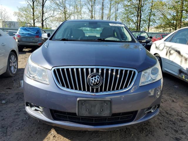 2013 Buick LaCrosse VIN 1G4GG5E36DF239125 Copart auction photo, normal wear / minor dent/scratches damage thumbnail 5