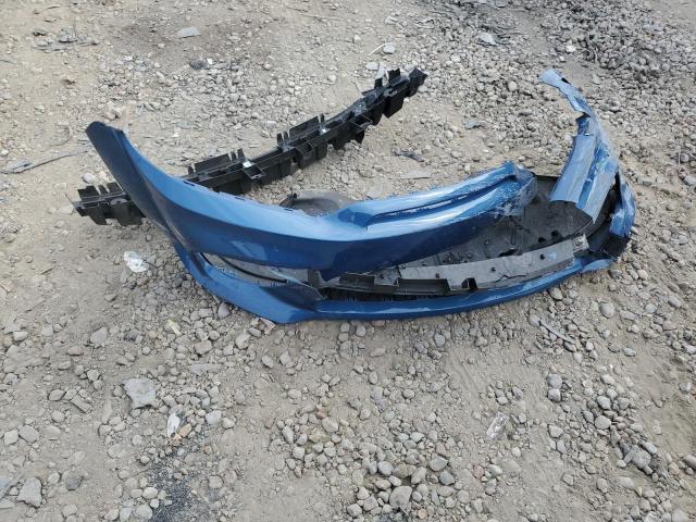 2021 Dodge Charger VIN 2C3CDXGJ0MH565248 Copart auction photo, all over / undercarriage damage thumbnail 12