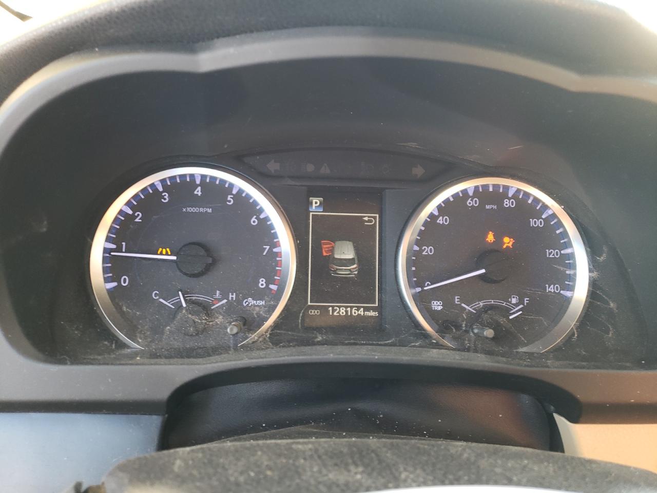 2018 Toyota Highlander VIN 5TDZZRFH2JS279643 Copart auction photo, front end / mechanical damage thumbnail 9