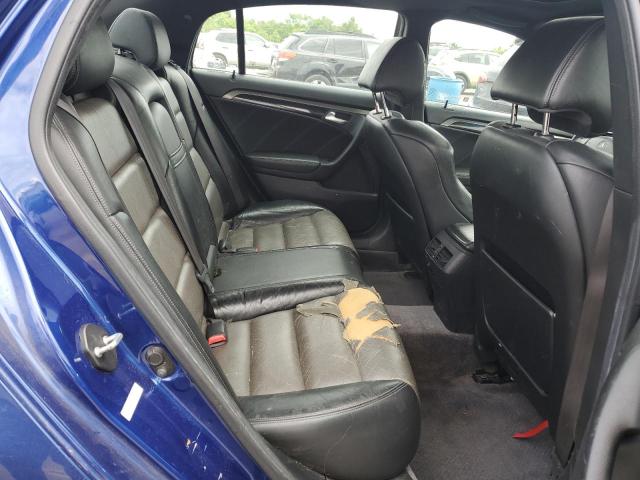 2007 Acura TL VIN 19UUA76567A047517 Copart auction photo, front end / side damage thumbnail 10