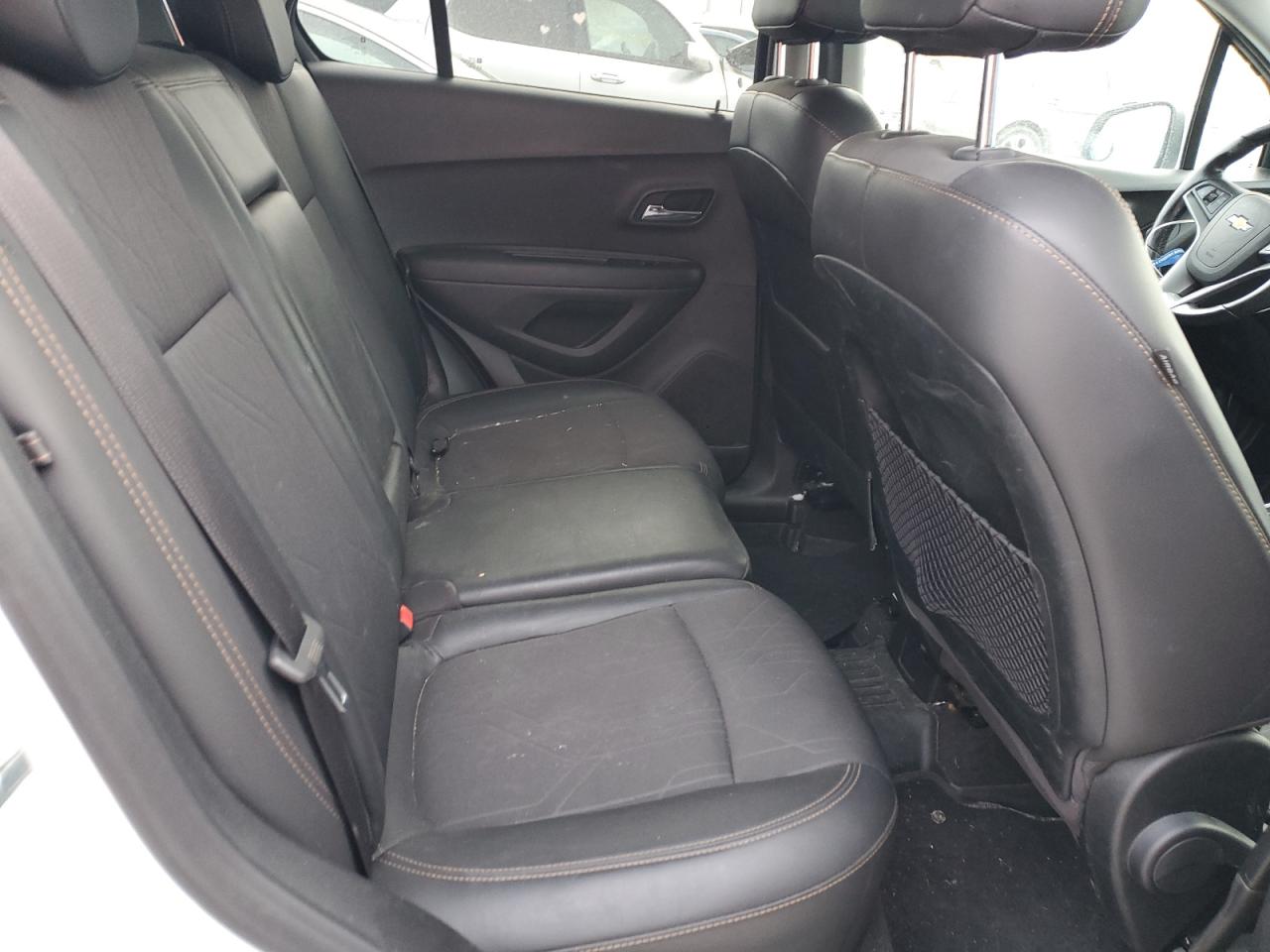 2019 Chevrolet Trax VIN 3GNCJPSBXKL239375 Copart auction photo, all over damage thumbnail 11