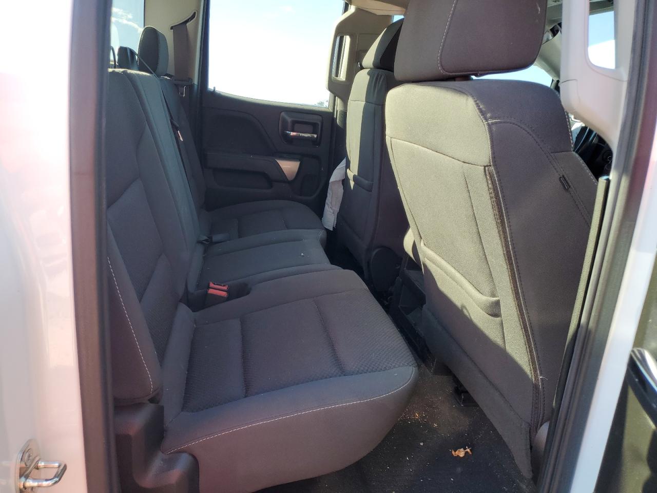 2019 Chevrolet Silverado VIN 2GCVKPEC7K1150786 Copart auction photo, front end damage thumbnail 10
