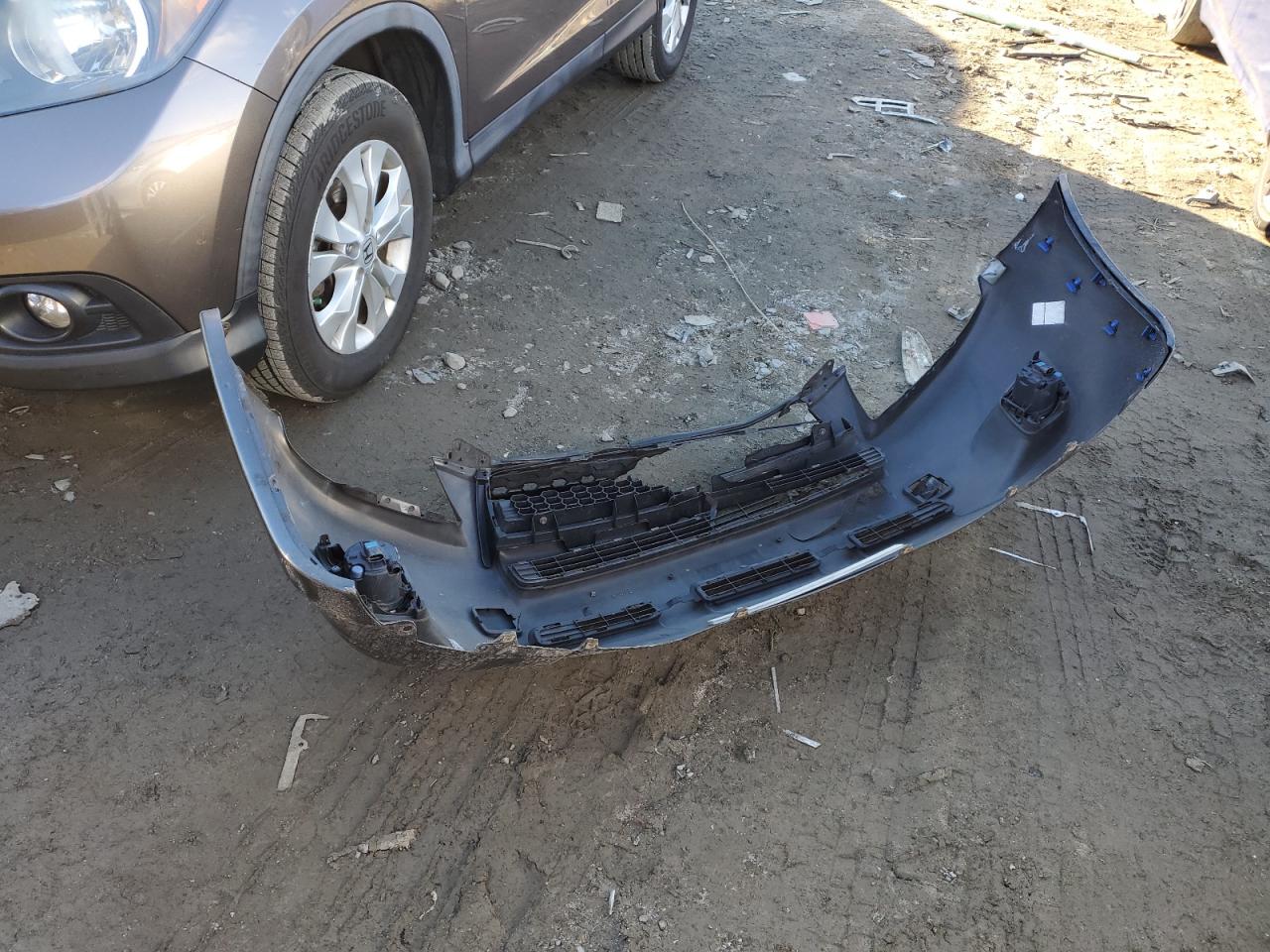 2010 Toyota RAV 4 VIN 2T3RF4DVXAW065986 Copart auction photo, front end damage thumbnail 13
