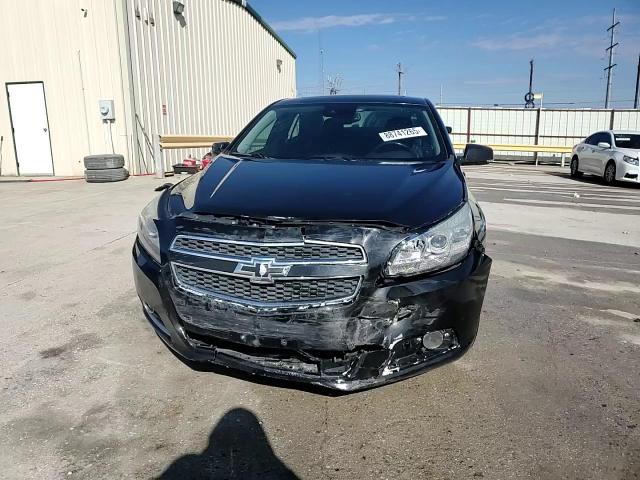 2013 Chevrolet Malibu VIN 1G11E5SA6DF144995 Copart auction photo, front end / minor dent/scratches damage thumbnail 13