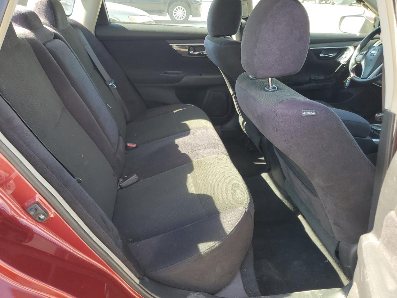 2013 Nissan Altima VIN 1N4AL3APXDC200225 Copart auction photo, rear end / side damage thumbnail 11