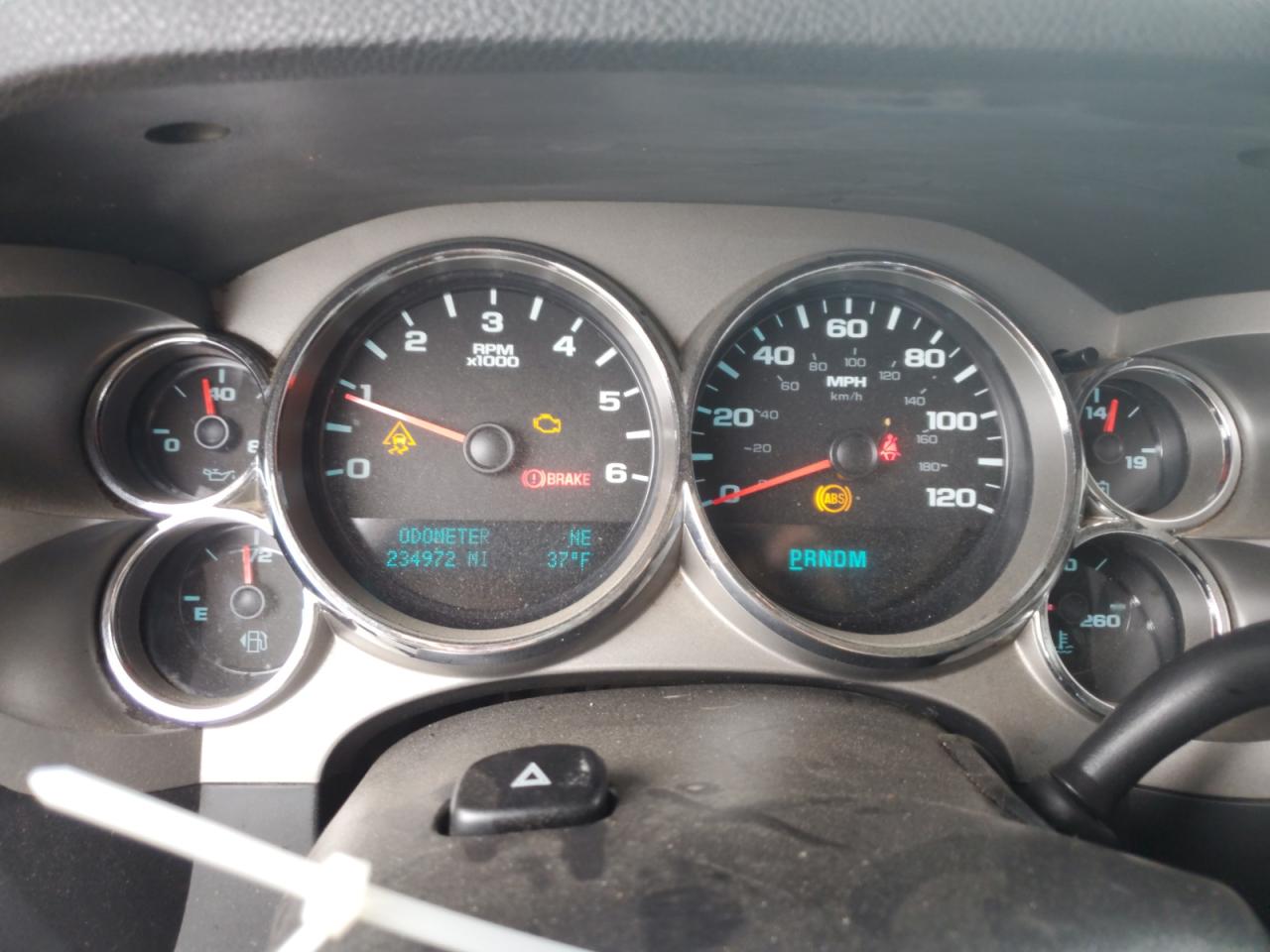 2009 Chevrolet Silverado VIN 3GCEK23329G186800 Copart auction photo, front end / minor dent/scratches damage thumbnail 9