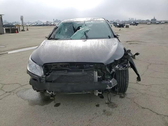 2013 Buick LaCrosse VIN 1G4GC5E37DF281475 Copart auction photo, rollover damage thumbnail 11