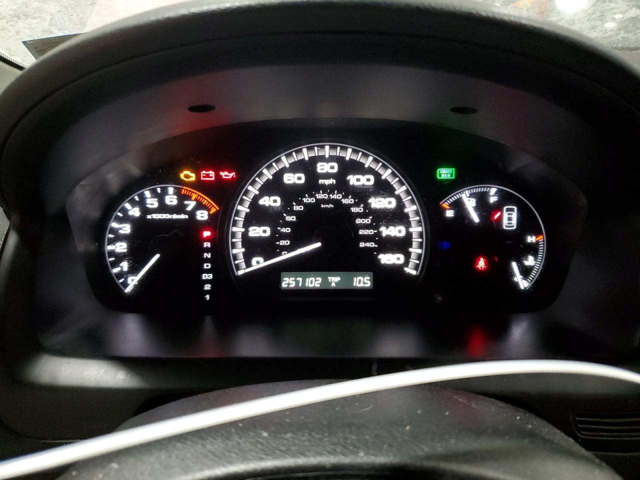 2007 Honda Accord VIN 1HGCM56867A204268 Copart auction photo, front end damage thumbnail 9