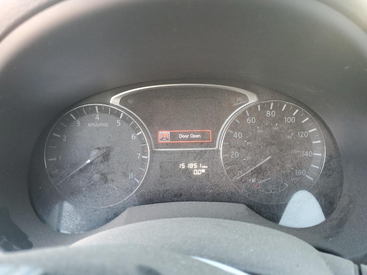 2014 Nissan Altima VIN 1N4AL3AP2EC159820 Copart auction photo, front end damage thumbnail 9