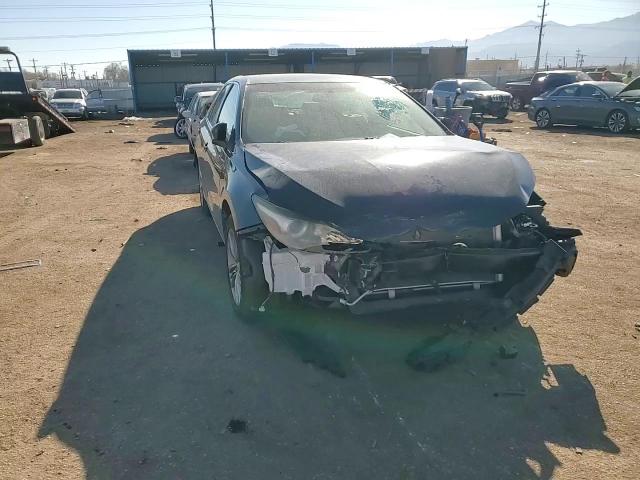 2016 Toyota Camry VIN 4T1BF1FK1GU533026 Copart auction photo, front end damage thumbnail 10