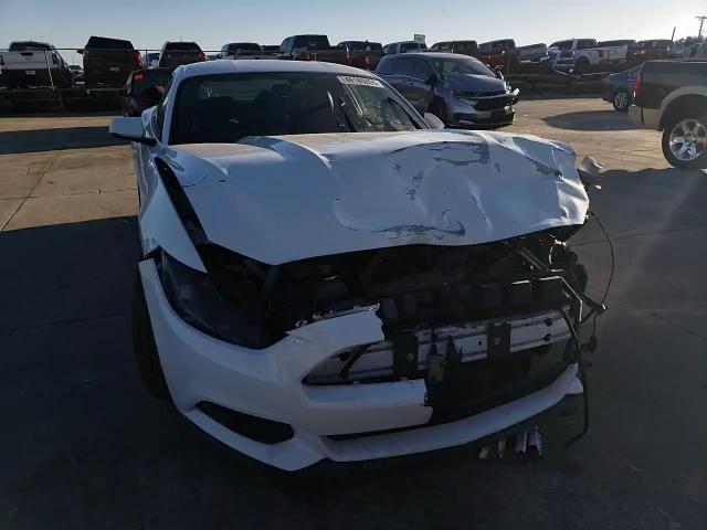 2015 Ford Mustang VIN 1FA6P8TH9F5418001 Copart auction photo, front end damage thumbnail 11