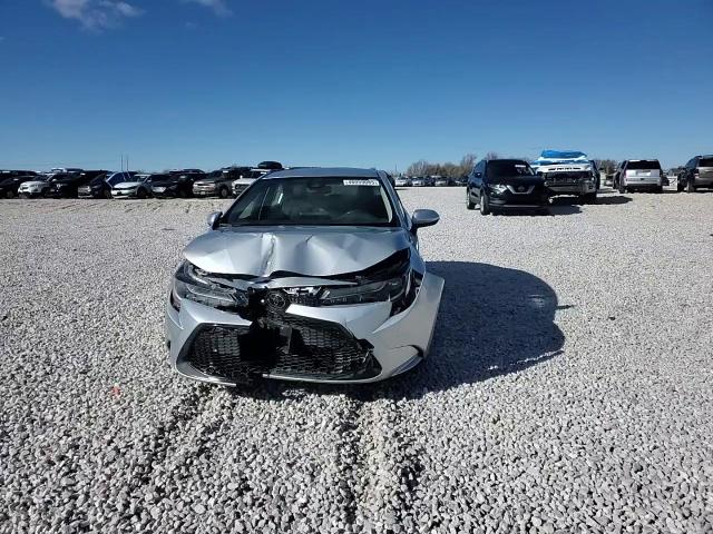 2022 Toyota Corolla VIN JTDEPMAE2N3033235 Copart auction photo, front end damage thumbnail 14