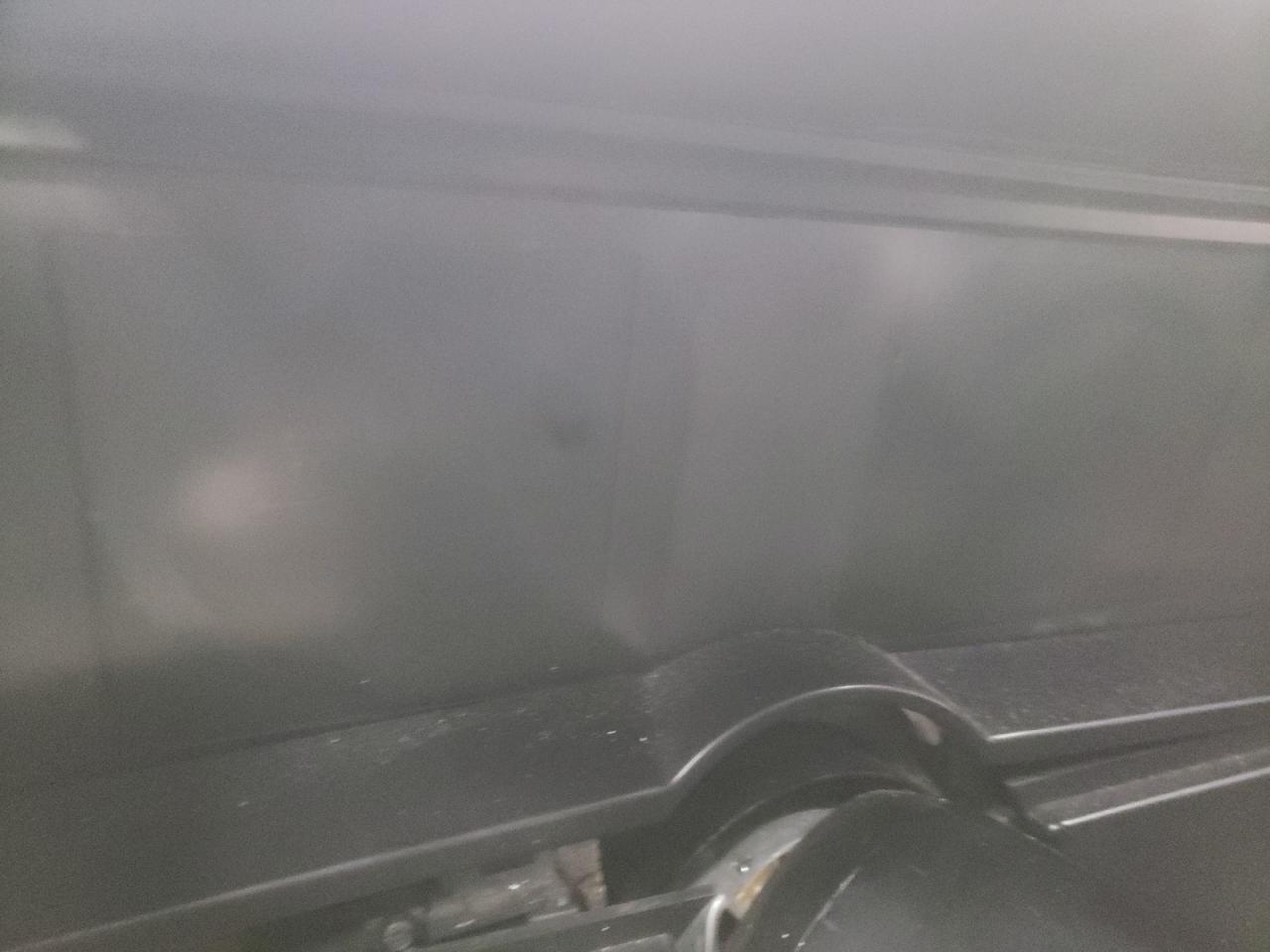 1992 Cadillac Allante VIN 1G6VS3387NU125440 Copart auction photo, front end damage thumbnail 9