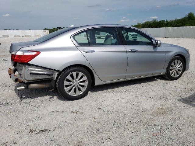 2015 Honda Accord VIN 1HGCR2F89FA125157 Copart auction photo, rear end damage thumbnail 3