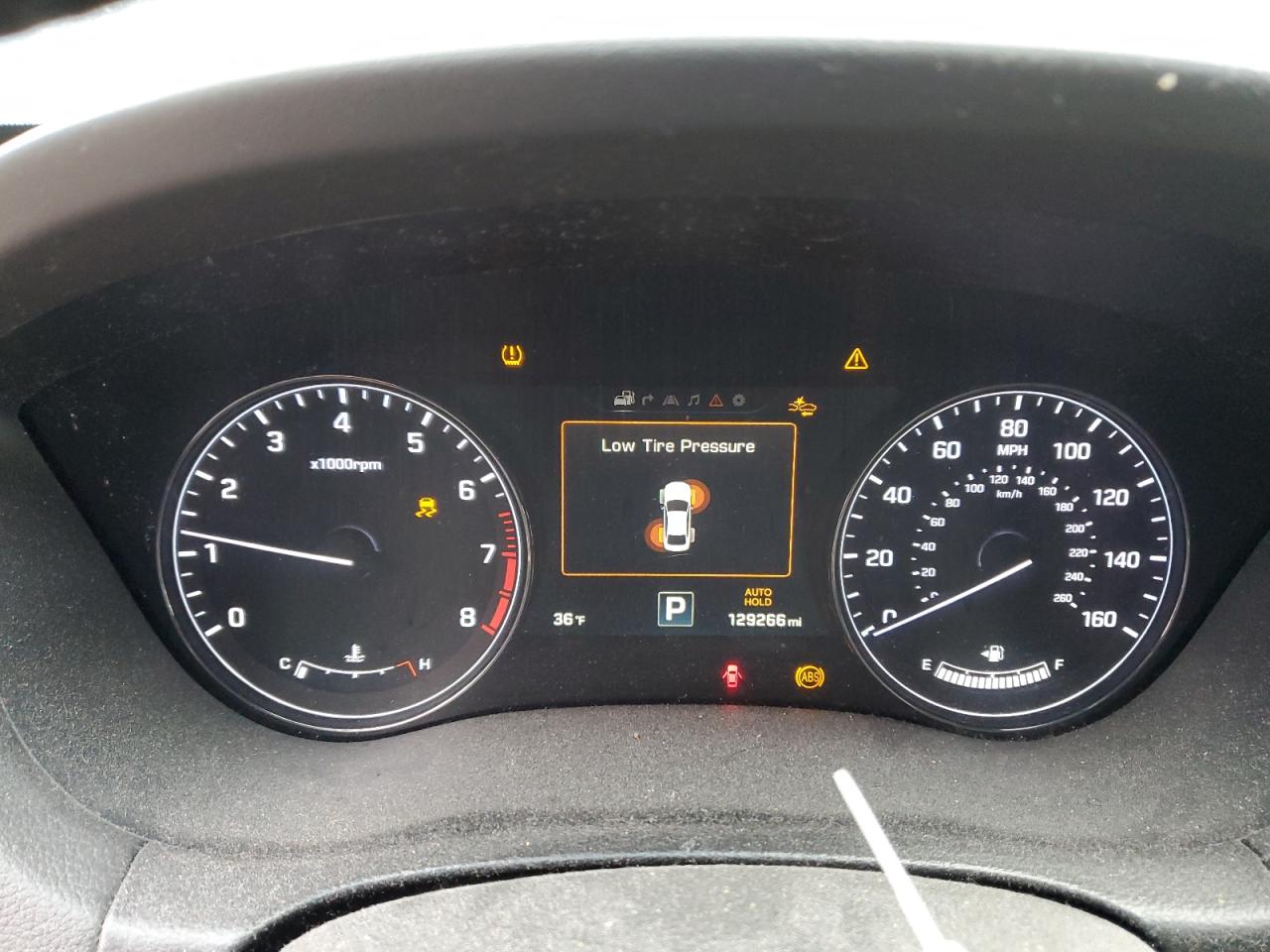 2015 Hyundai Genesis VIN KMHGN4JE6FU029713 Copart auction photo, mechanical / undercarriage damage thumbnail 9