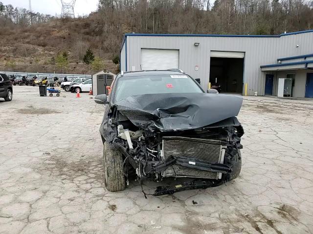 2017 KIA Sorento VIN 5XYPGDA56HG213276 Copart auction photo, front end / side damage thumbnail 12