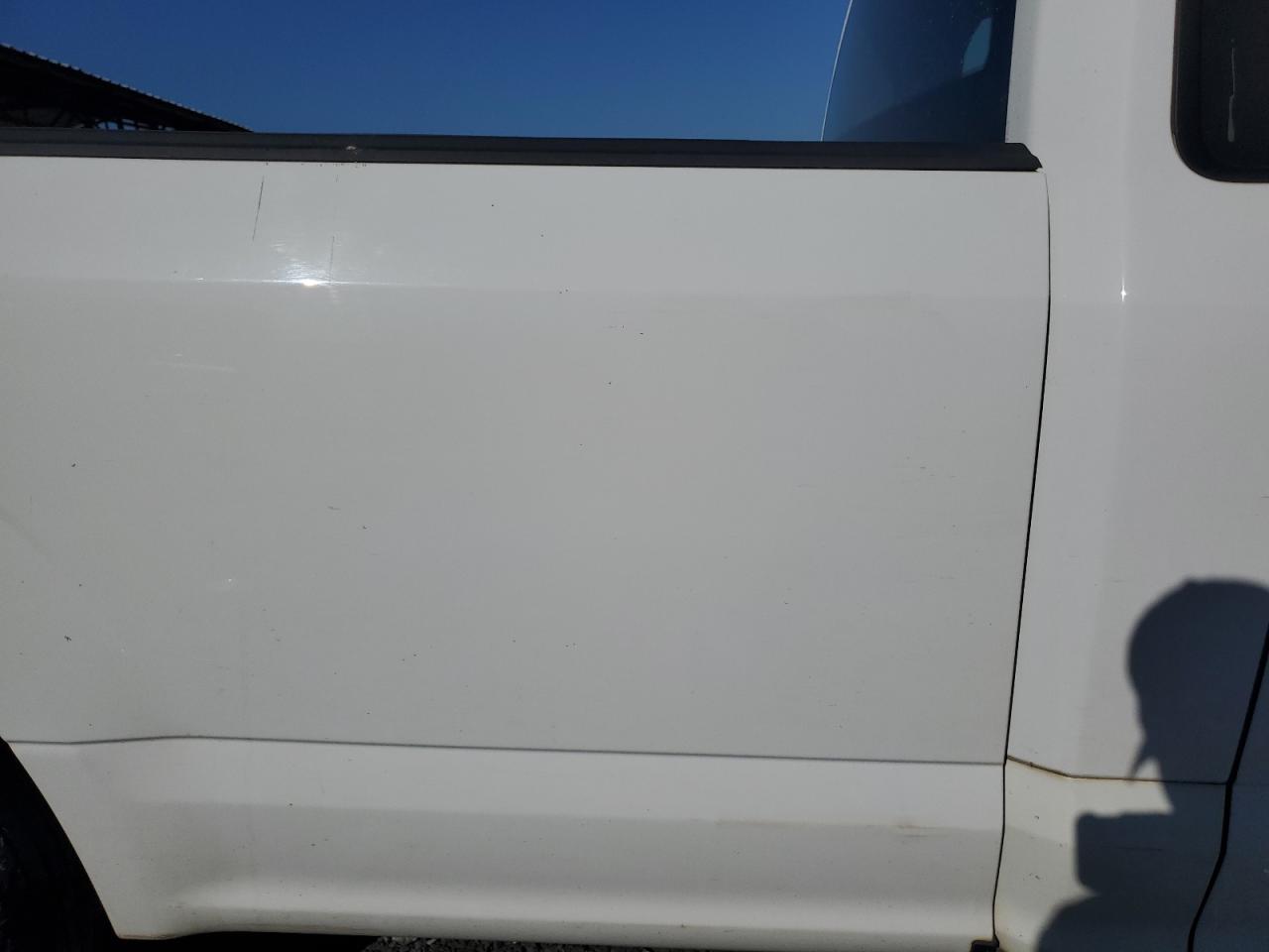 2019 Ford F-150 VIN 1FTMF1CB2KKD86754 Copart auction photo, side / front end damage thumbnail 10