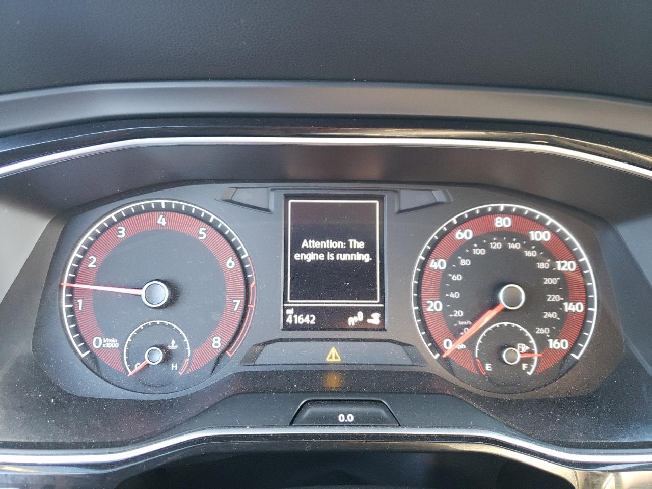 2019 Volkswagen Jetta VIN 3VWCB7BU5KM167340 Copart auction photo, side / hail damage thumbnail 9