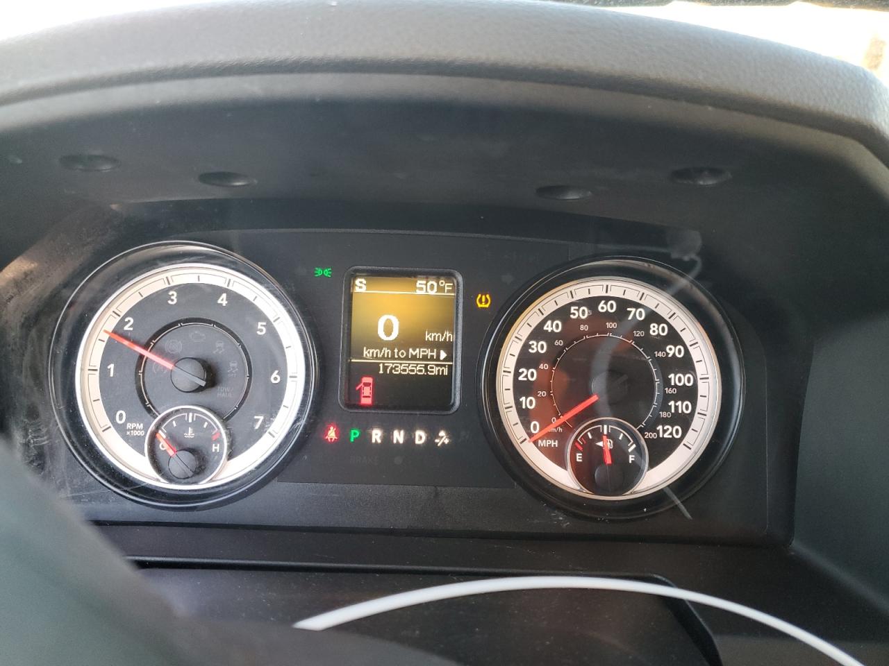 2015 RAM 1500 VIN 1C6RR7GT6FS767507 Copart auction photo, all over / undercarriage damage thumbnail 9