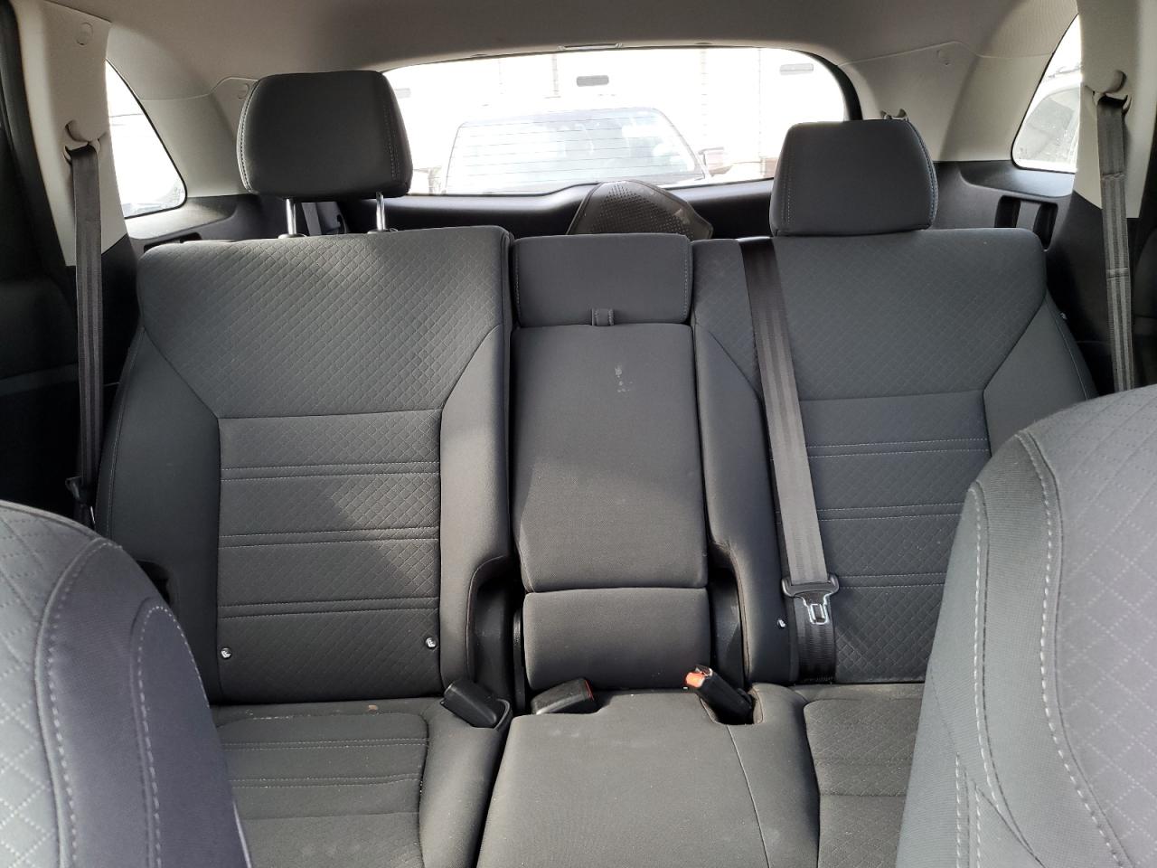 2019 KIA Sorento VIN 5XYPGDA33KG525268 Copart auction photo, front end damage thumbnail 10