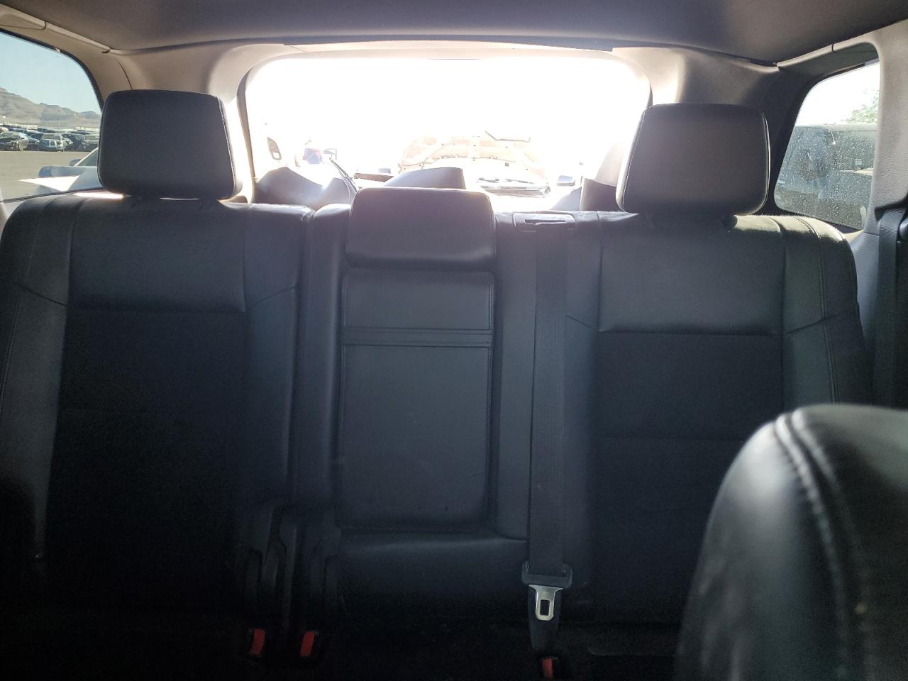 2018 Jeep Grand Cherokee VIN 1C4RJFAG5JC420789 Copart auction photo, rear end damage thumbnail 10