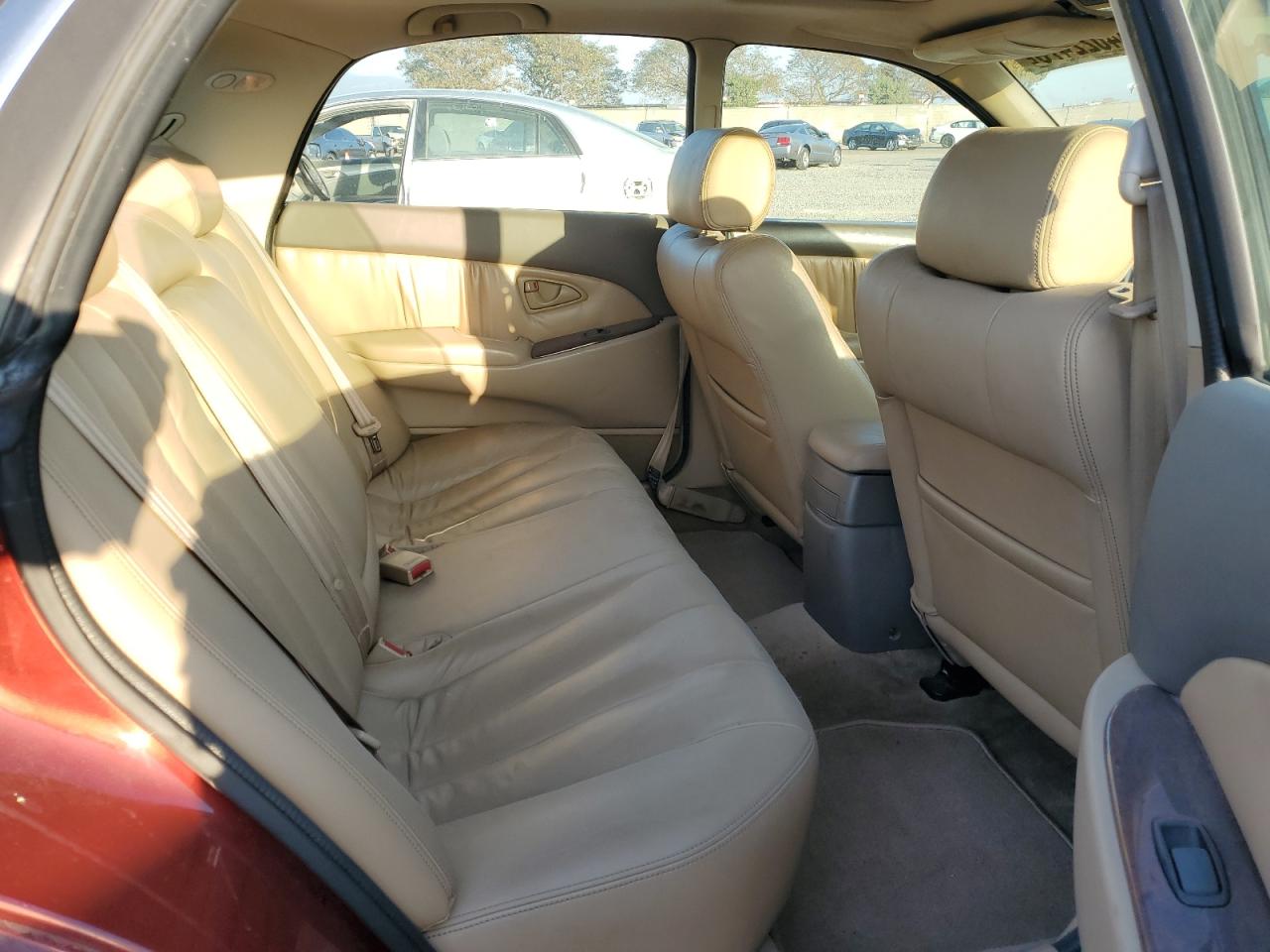 2002 Mitsubishi Diamante VIN 6MMAP67P12T008394 Copart auction photo, front end damage thumbnail 10