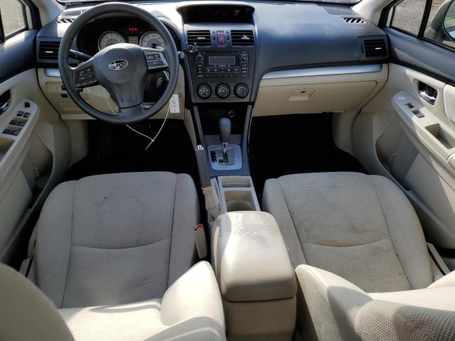 2012 Subaru Impreza VIN JF1GJAC60CH021542 Copart auction photo, front end damage thumbnail 8