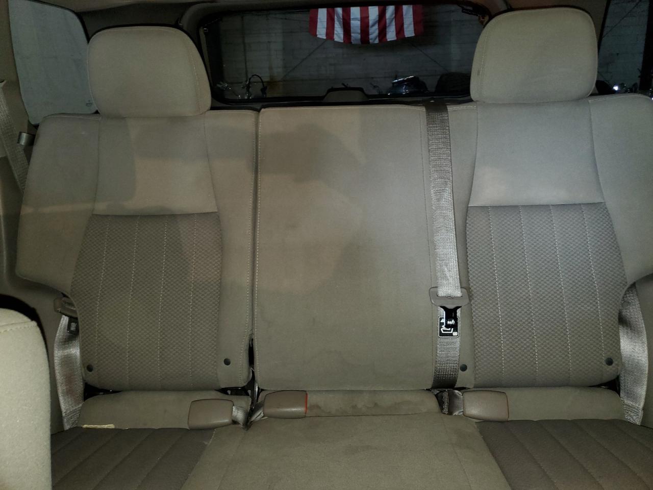 2006 Jeep Grand Cherokee VIN 1J4GR48K56C316870 Copart auction photo, front end damage thumbnail 10