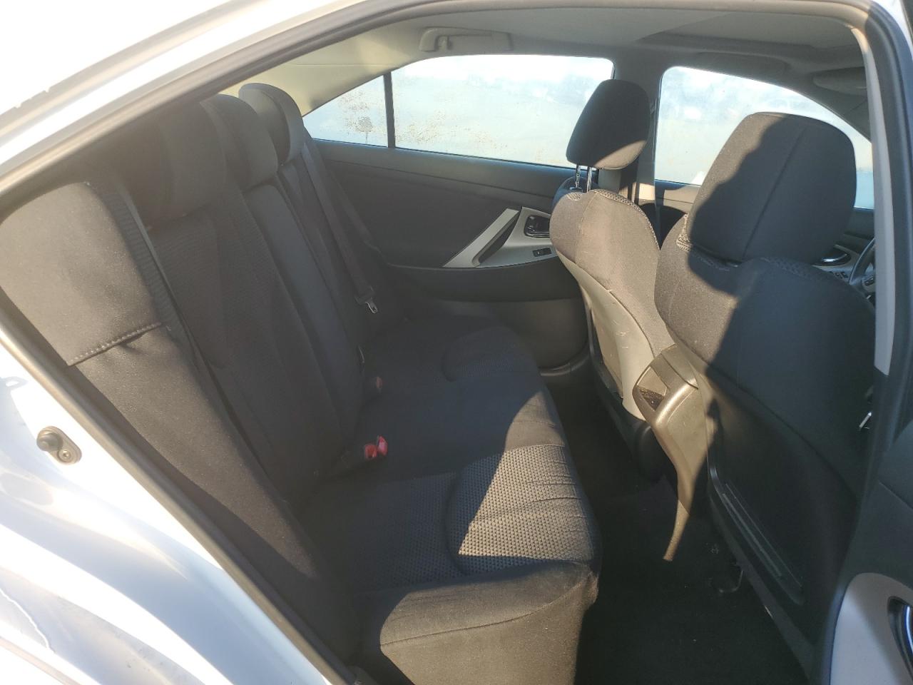 2011 Toyota Camry VIN 4T1BF3EKXBU627539 Copart auction photo, front end damage thumbnail 10