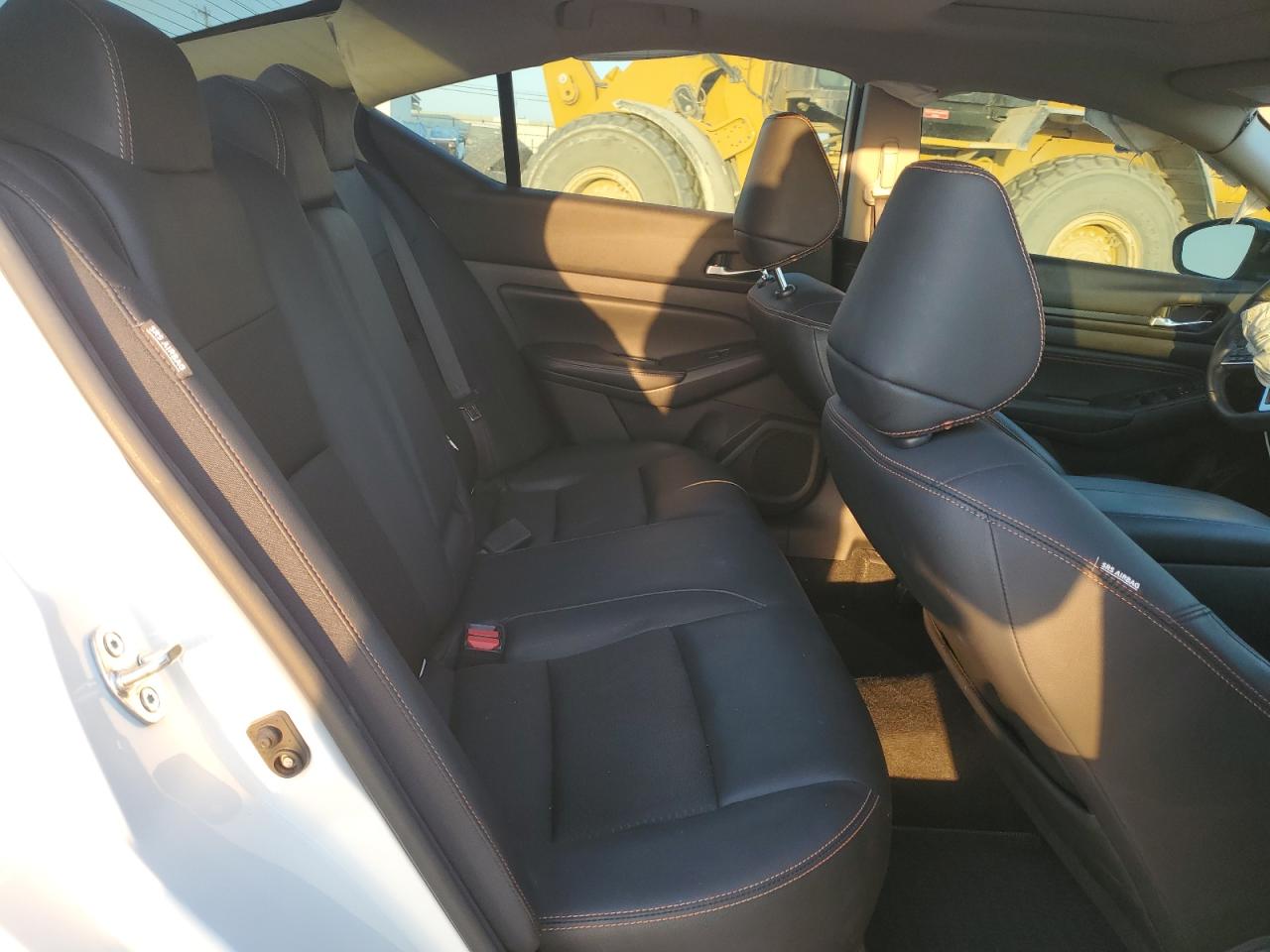 2020 Nissan Altima VIN 1N4BL4CV4LC185516 Copart auction photo, front end damage thumbnail 10