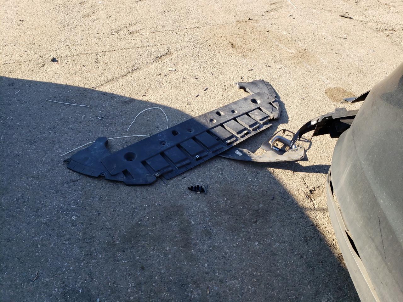 2014 Ford Fusion VIN 3FA6P0HD2ER186408 Copart auction photo, rear end / front end damage thumbnail 12