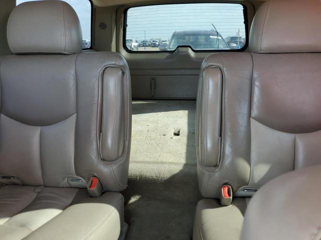 2005 GMC Yukon VIN 1GKFK66U75J167933 Copart auction photo, front end damage thumbnail 10