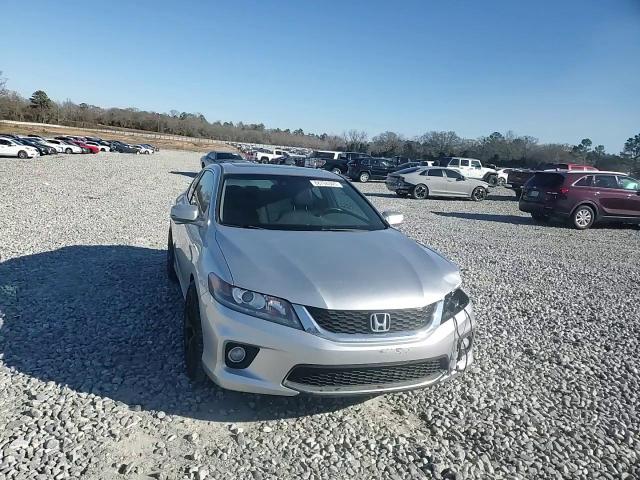 2013 Honda Accord VIN 1HGCT1B88DA017918 Copart auction photo, front end damage thumbnail 14