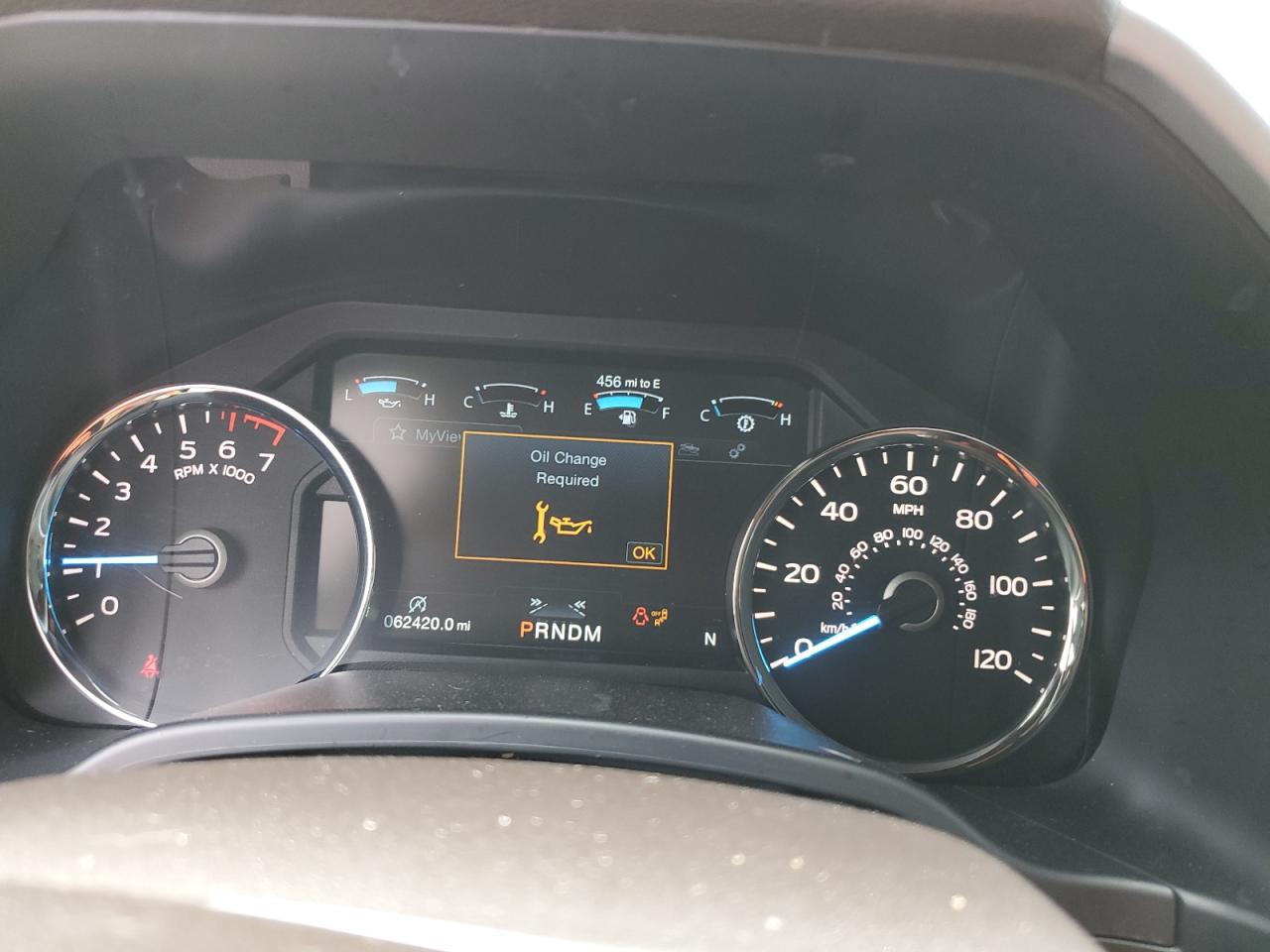 2018 Ford F-150 VIN 1FTEW1CG6JFB80957 Copart auction photo, water/flood damage thumbnail 9