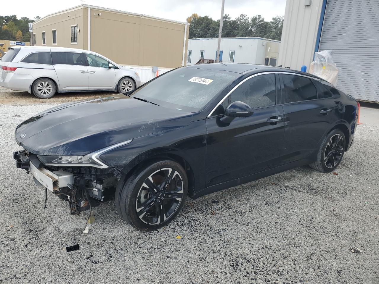 2021 KIA K5 VIN 5XXG64J23MG008344