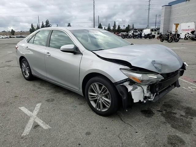 2015 Toyota Camry VIN 4T1BF1FK0FU877915 Copart auction photo, front end damage thumbnail 11