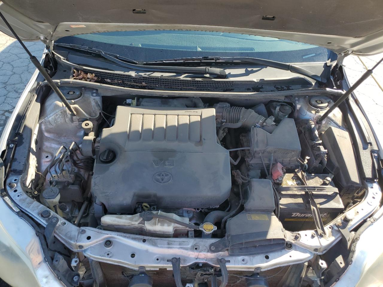 2014 Toyota Avalon VIN 4T1BK1EB6EU114681 Copart auction photo, front end damage thumbnail 11