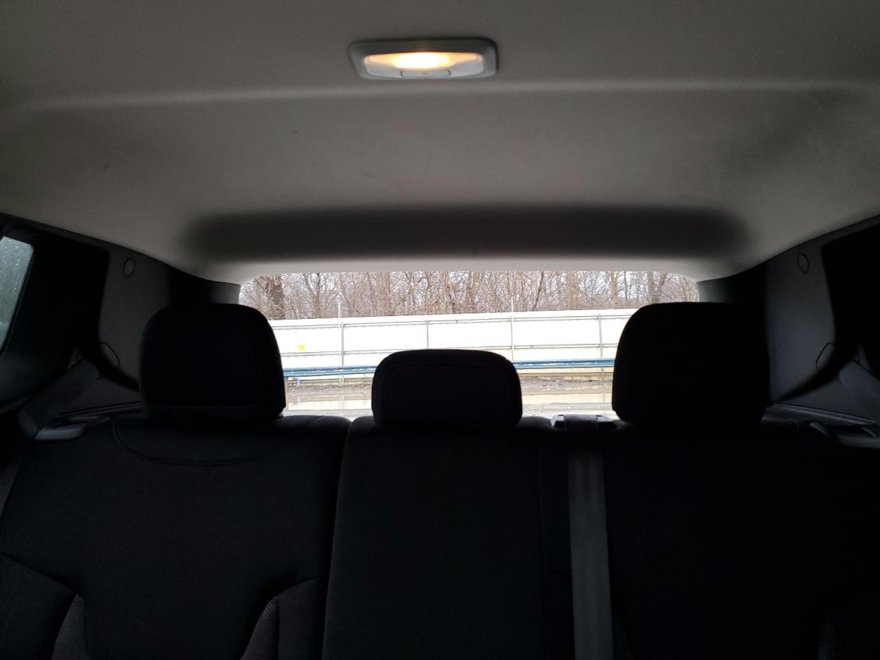 2016 Jeep Renegade VIN ZACCJBBT2GPD68472 Copart auction photo, side damage thumbnail 10