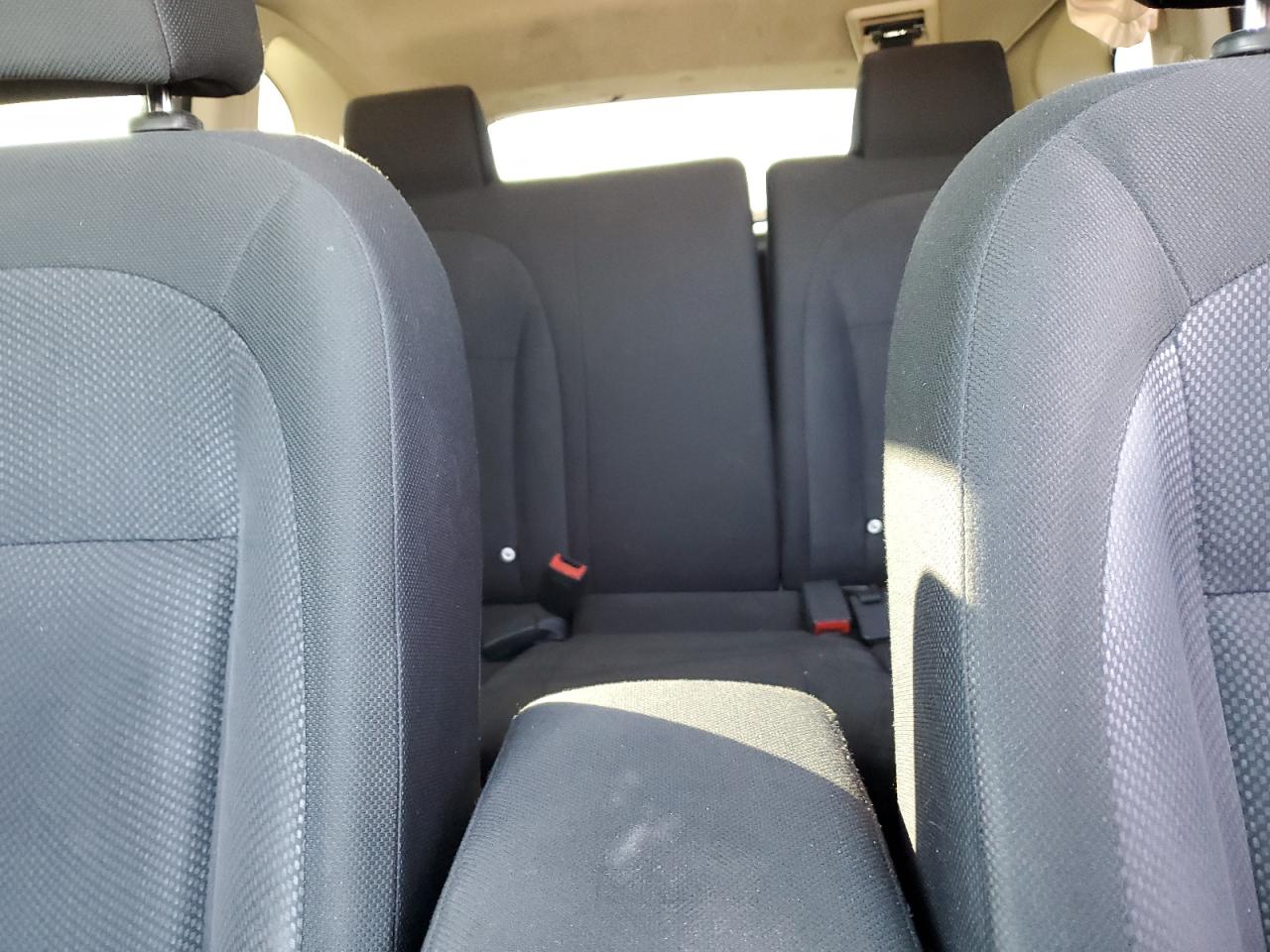 2015 Nissan Rogue VIN JN8AS5MT7FW660689 Copart auction photo, rear end / side damage thumbnail 10