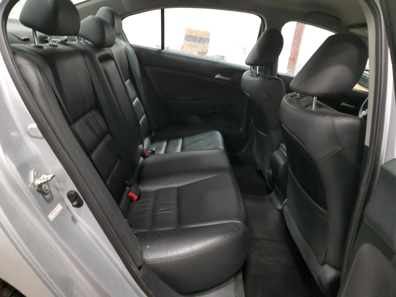 2012 Honda Accord VIN 1HGCP2F64CA135174 Copart auction photo, front end / all over damage thumbnail 10