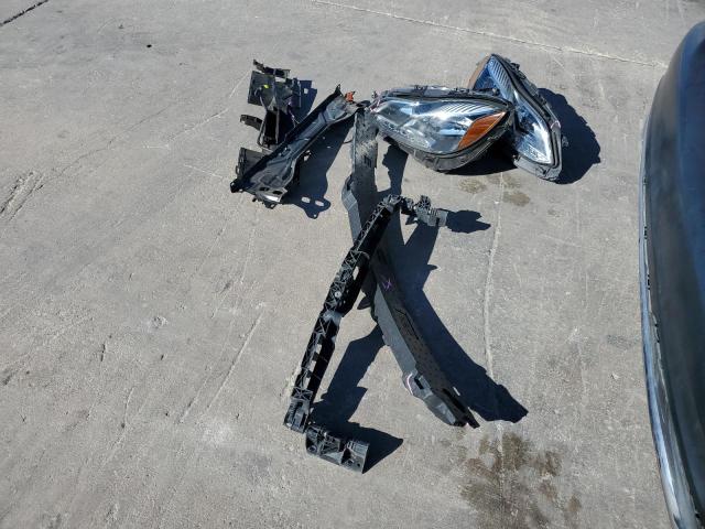 2014 Mercedes-Benz E-klasse VIN WDDHF9FBXEA828496 Copart auction photo, front end damage thumbnail 12
