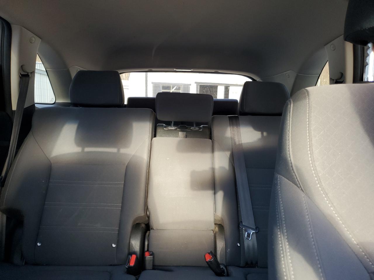 2018 KIA Sorento VIN 5XYPGDA38JG431398 Copart auction photo, front end damage thumbnail 10